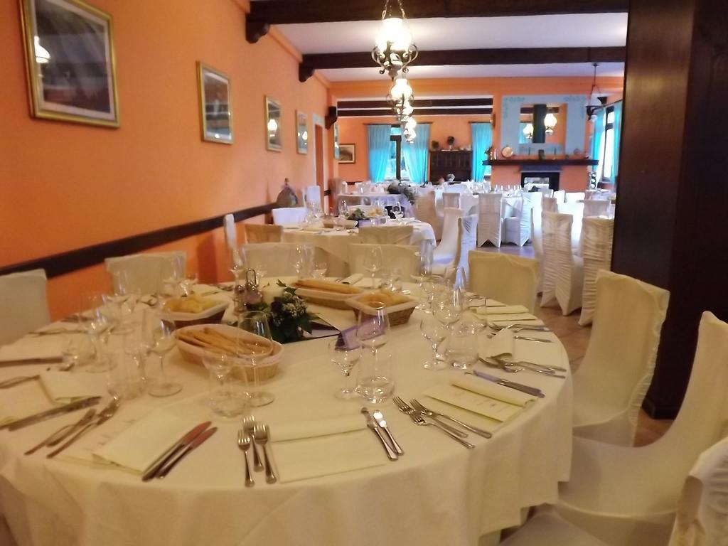 L'Incontro Hotel Alice Superiore ห้อง รูปภาพ