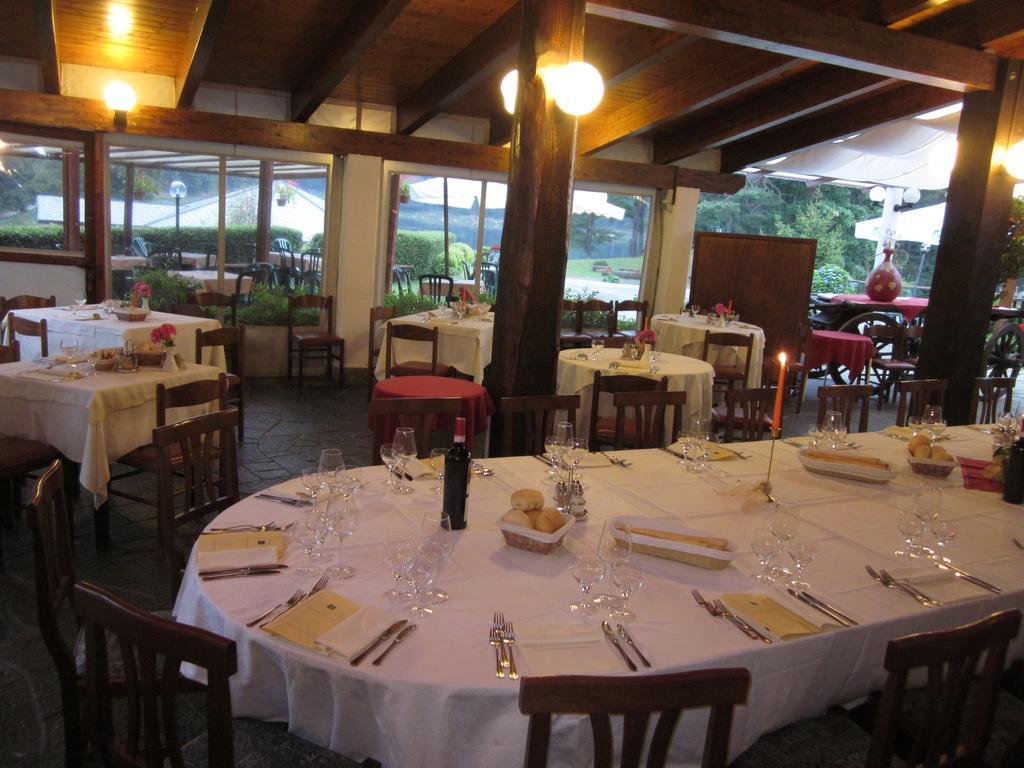 L'Incontro Hotel Alice Superiore ภายนอก รูปภาพ