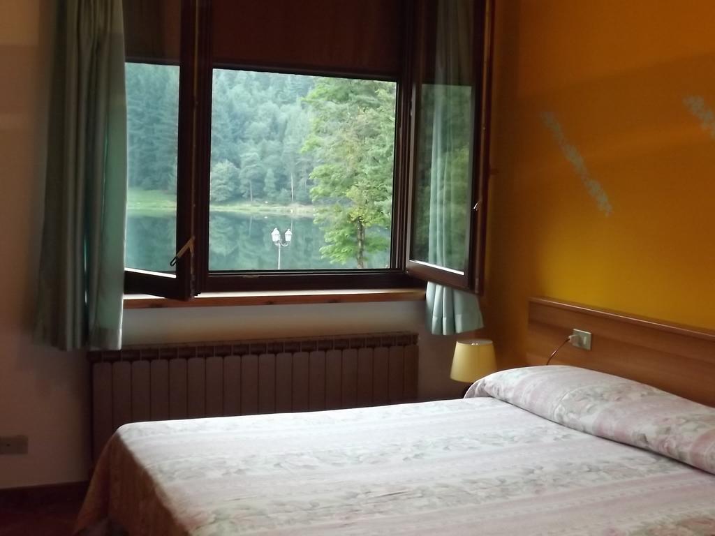 L'Incontro Hotel Alice Superiore ภายนอก รูปภาพ